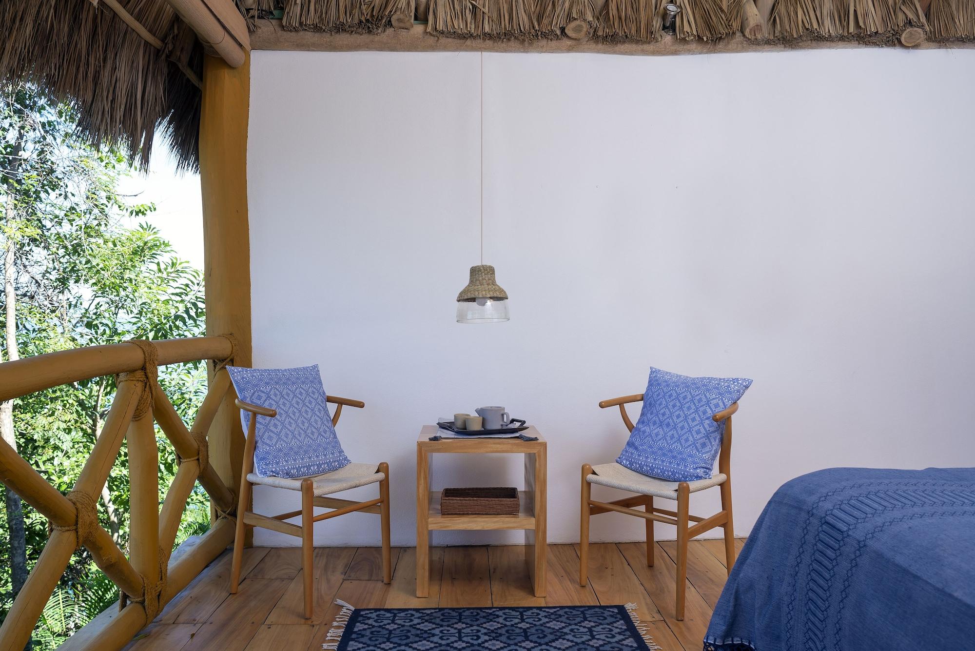 Xinalani (Adults Only) Hotel Quimixto Kültér fotó