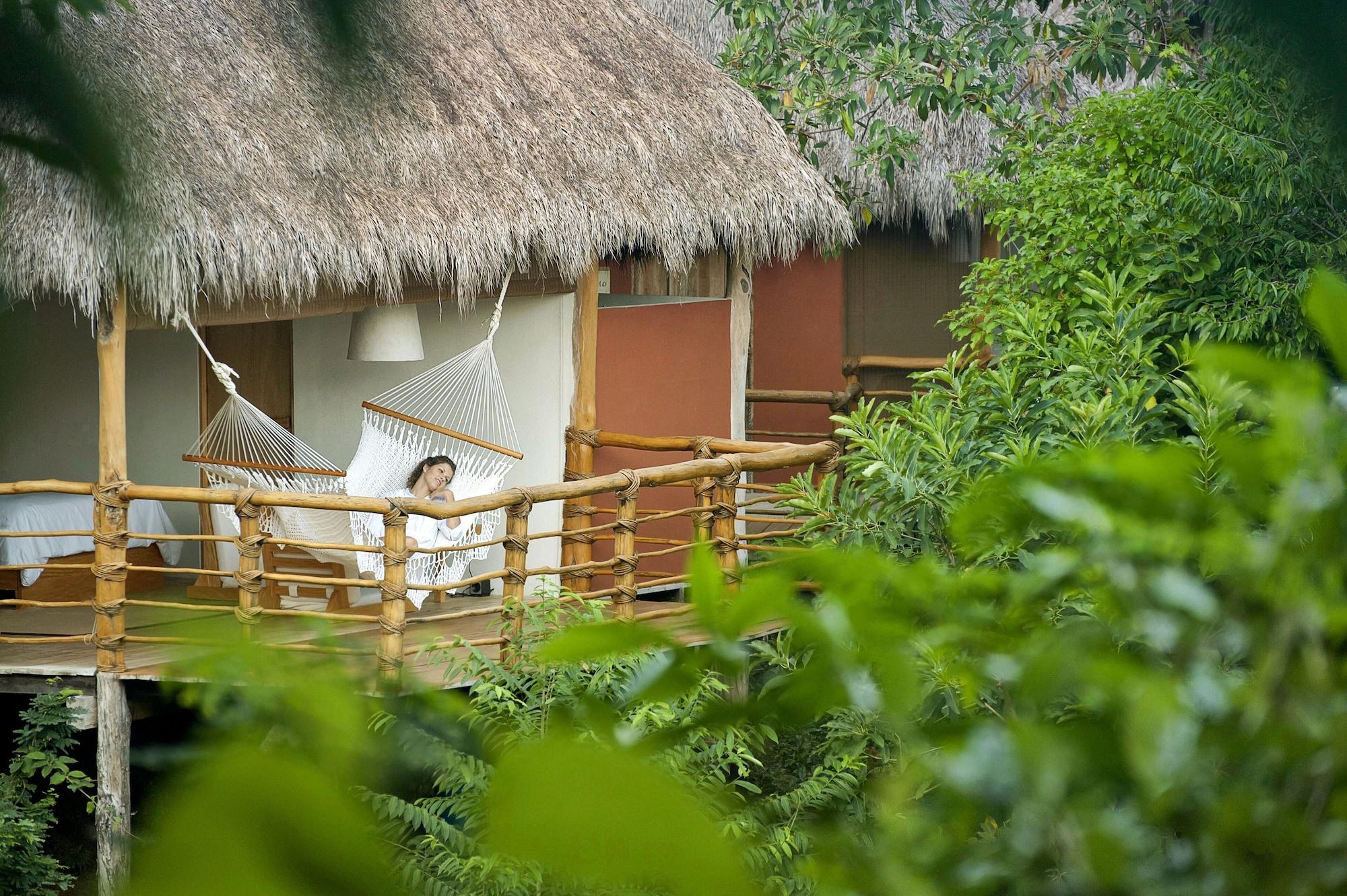 Xinalani (Adults Only) Hotel Quimixto Kültér fotó