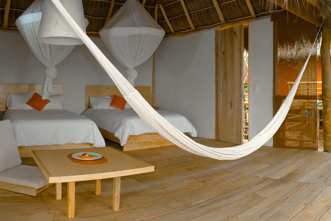 Xinalani (Adults Only) Hotel Quimixto Kültér fotó