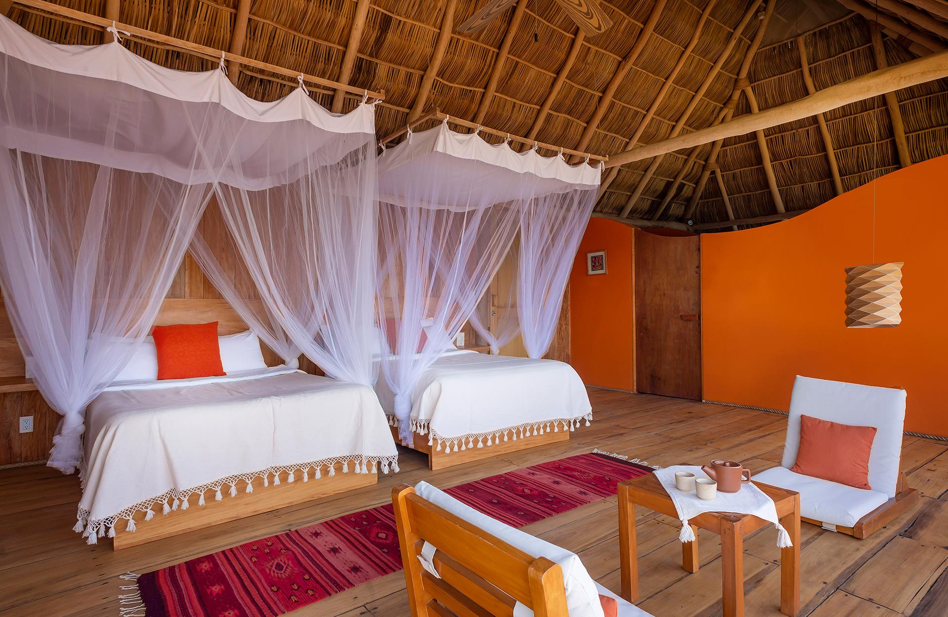 Xinalani (Adults Only) Hotel Quimixto Kültér fotó